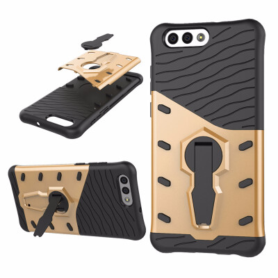 

Goowiiz Phone Case For ASUS Zenfone 4 max52 ZC520KLzenfone 4 55 ZE554KL Luxury Armor TPUPC Silicone