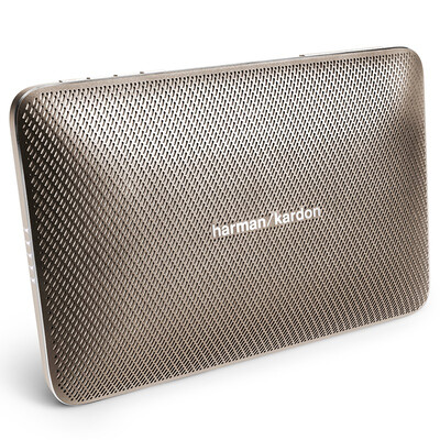

Harman Kardon Esquire Mini Music Elite Bluetooth Portable Speaker