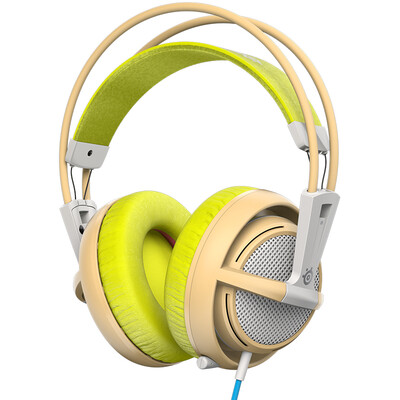 

(SteelSeries) игровая гарнитура