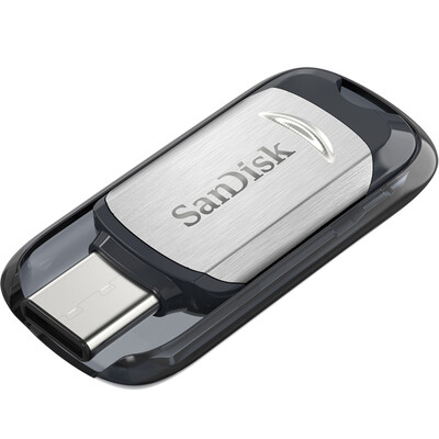 

SanDisk (CZ450) Тип-C 128GB тонкий диск U