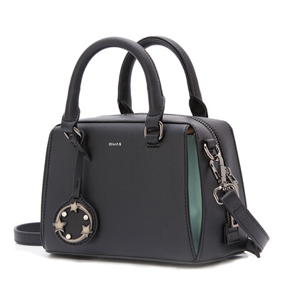 

OIWAS shoulder bag handbag fashion waterproof PU Messenger bag crossbody bag