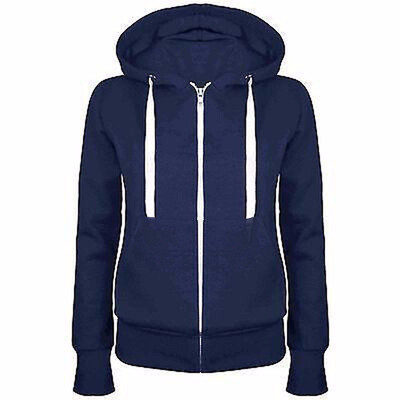 

Fashion Mens Casual Sports Hooded Sweatshirt Jackets Long Sleeve Sweatshirts