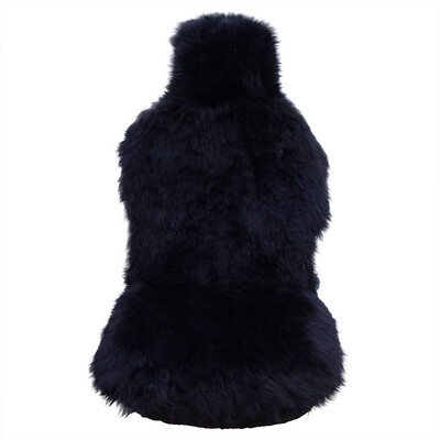 

100 Real Whole Sheepskin Car Seat Cover Super Warm Fur Car Seat Cushion Wholesale Promotion High Quality Wool seat covers