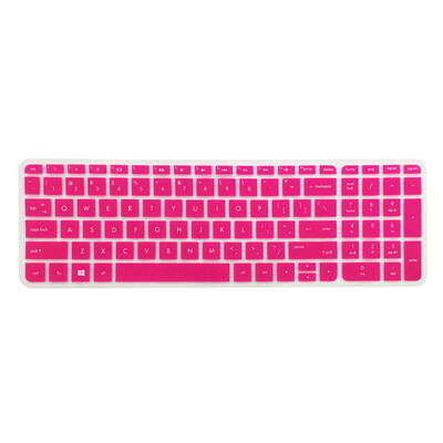 

15 156 inch Laptop Keyboard Cover Protector for HP Pavilion 15 power 15-cb004nx CB060sa cb071nr cb010ne cb054tx cb045wn