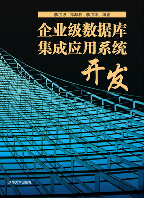 

企业级数据库集成应用系统开发
