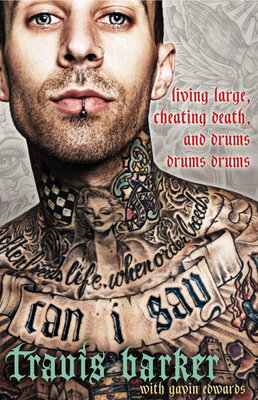 

Can I Say Living Large Cheating Death&Drums Drums Drums