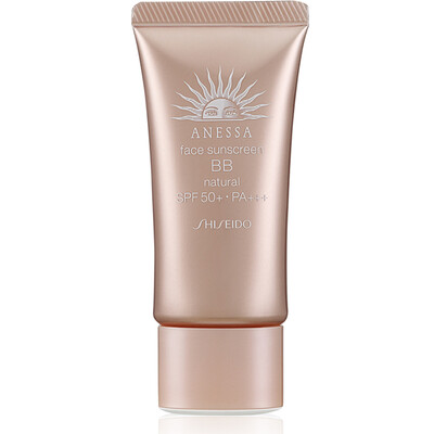 

ANESSA Biha Sun Lotion 25ml (Shiseido ANTI-SPF30 + Children's protection for mild non-stimulating sunscreen)