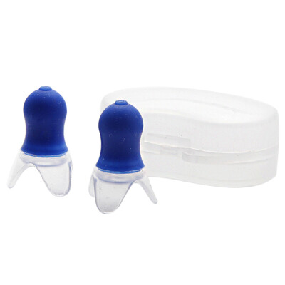 

Blue Brigade TravelBlue noise reduction anti-noise reduction of earplugs dedicated to high-speed aircraft