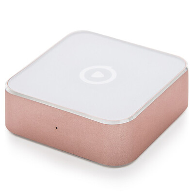 

TV fruit Q1 love magic TV box intelligent network TV set-top box mobile phone screen projection phone Apple Andrews GM including love odd art VIP member quarter card