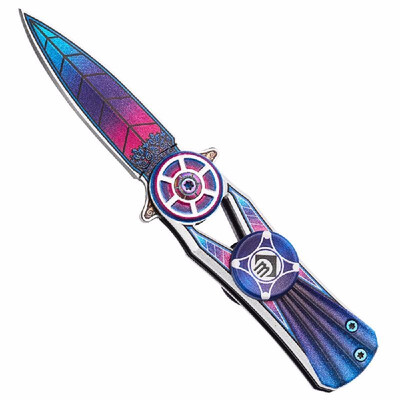 

Outdoor Folding Knife Portable Camping Rescue Knife Mini Cutter Hunting Survival Tactical Pocket Knives