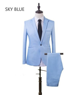 

2018 Groom Tuxedos Best Man Suit Groomsman Mens WeddingProm Suits