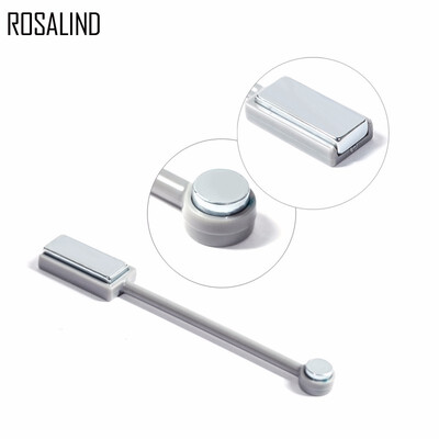 

ROSALIND Gel 1S New Arrival 3D Magnetic Cat Eye Nail Gel Varnish Soak Off UV Glitter Manicure Gel Polish Long-lasting Nail Art