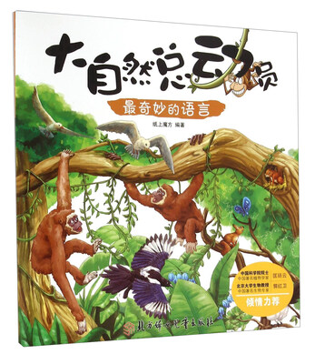 

最奇妙的语言
