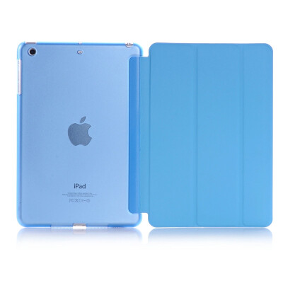 

FirstSeller Ultra Slim Smart Cover PU Leather Case Stand For Apple iPad mini1/2/3 87473-87481