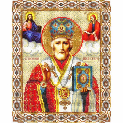 

10 12 Inches 26 30cm DIY Hierarch 5D Diamond Painting Kit Religion Style Crystal Rhinestone Mosaic Embroidery Cross Stitch Cra