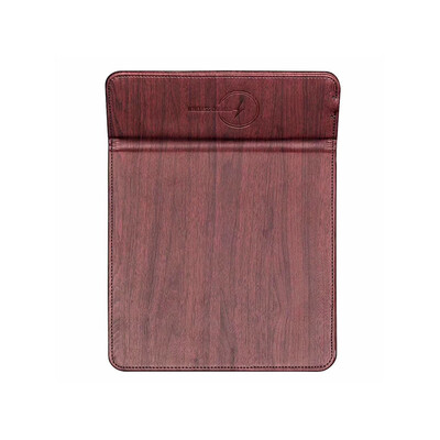 

Wireless charging mouse pad wireless fast charging station mat 5W for Galaxy Note 8 S8 S8 Plus S7 Edge S7 S6 Edge Plus Note 5