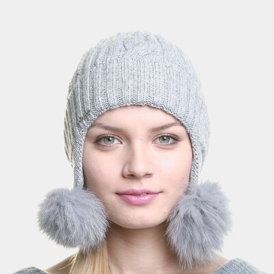 

Cashmere Hat