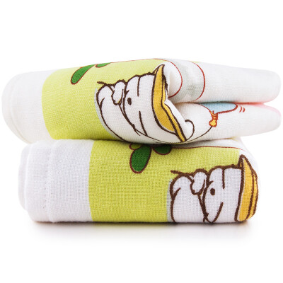 

Sanli Towel Cotton for Face 33×74cm (3 PCs)