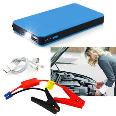 

12V 20000mAh Multi-Function Car Jump Starter Power Booster Battery Charger