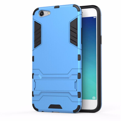 

for OPPO F3 CPH1609 for OPPO F3 Plus CPH1613 Shockproof Hard Phone Case for Oppo F5 for Oppo F5 youth Combo Armor Case Cover
