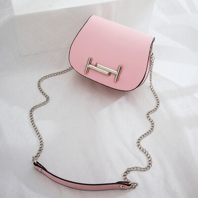 

SGARR High Quality PU Leather Women Handbag Shoulder Bag Fashion Female Crossbody Bag Casual Small Ladies Tote Saddle Bags