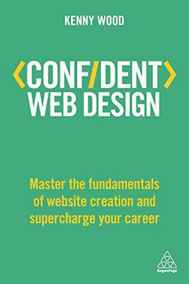 

Confident Web Design