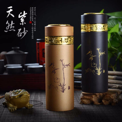 

Insulate Thermos tea mug with Strainer Thermo mug Thermos Coffee cup Stainles steel thermal bottle Termos Thermocup Vacuum flask