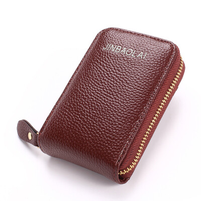

Personalized Womens Organ Card Bags Vertical Document Card Holder Set