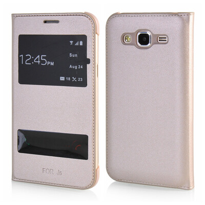 

MOONCASE окна в дизайн, так же премиум - пу - кожаный чехол для покрытия Samsung Galaxy J5