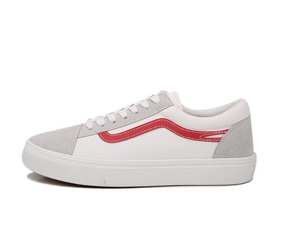 

New Trend Mens Shoes Wild casual canvas shoes Mens low-top shoes Breathable tide shoes