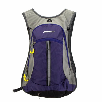 

Lixada Waterresistant Shoulder Outdoor Cycling Bike Riding Backpack Mountain Bicycle Travel Hiking Camping Running Water Bag
