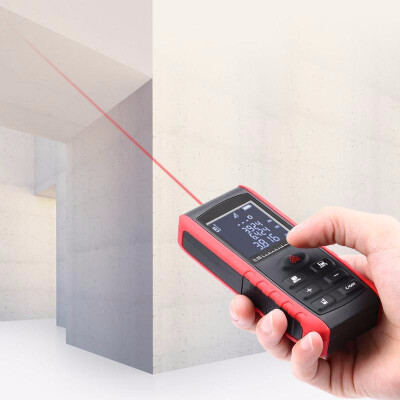 

KXL - E40 Handheld Laser Distance Meter 40m Rangefinder