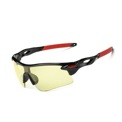 

LIKEU'S Sports Photochromic Мужские Наружные Очки Велосипедные Очки Велосипед Стекло MTB Велосипед Езда на рыбалке Велоспорт Солнцезащитные очки