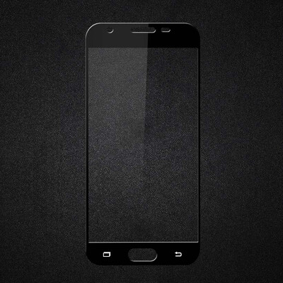 

Akabeila 2 Pcs Screen Protector For Samsung J3 2017