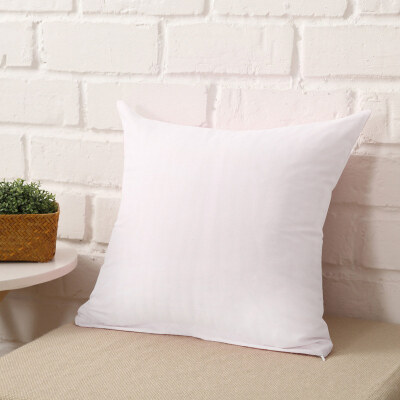 

Cntomlv Hot Pillowcase Simple Plain Decorative Cushion Cover Home Decoration Products Sofa Car Chair Pillow Case Company Gifts