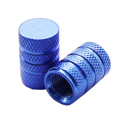 

FTW 2Pcs Bicycle Wheel Tire Covered Protector Road MTB American Schrader valve Dustproof Bike Valve nozzle Cap