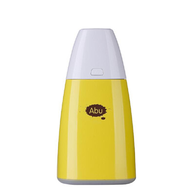 

250ml USB Portable Aromatherapy Essential Oil Diffuser Mini Ultrasonic Cool Mist Humidifier with Colorful LED Lights for Home Offi