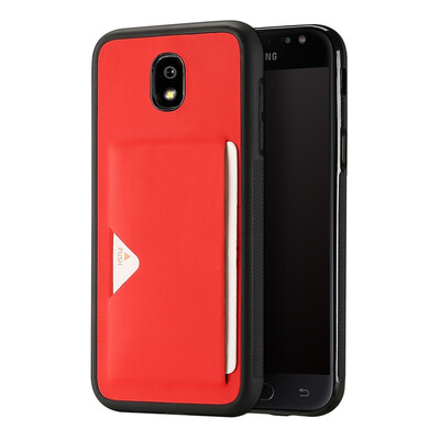 

GANGXUN Samsung Galaxy J5 2017 Case Slim Anti-Slippery Card Slot Shockproof Lightweight Cover For Samsung Galaxy J5 2017