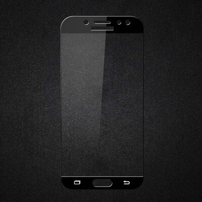 

Akabeila 2 Pcs Screen Protector For Samsung J5 2017 EU Eurasian Version Tempered Glass Film Explosion-proof Screen Cover