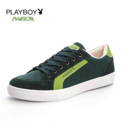 

PLAYBOY brand NewSport casualSneakerMens shoes