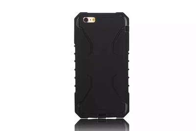 

MITI Cool 3D Hero Avengers Iron Man Ironman Soft Shell Capa Cases for iPhone 6 Plus Tony Stark Design Cases