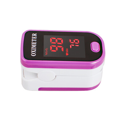 

переносные под палец пульс oximeter кровь кислородом spo2 PR monitor-2001877s