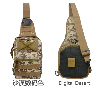 

Tactical Sling Bag Pack Military Rover Shoulder Sling Backpack Small outdoor tactical shoulder bag