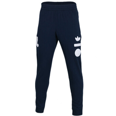 

Adidas ADIDAS Clover 2018 Autumn Mens Casual Series LTWT PANT AC Pants DP8564 L