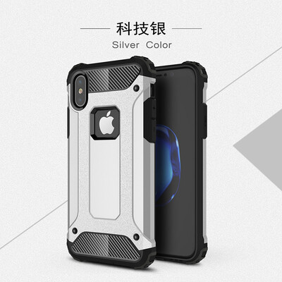 

Goowiiz Phone Case For Iphone 66s6 Plus6s Plus King Kong Armor Fashion Bumper PC TPU Prevent falling