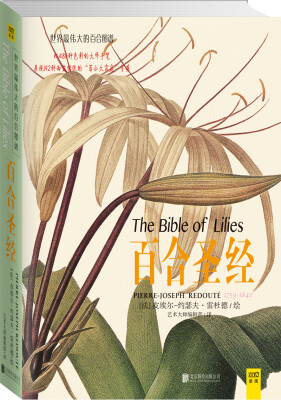 

百合圣经
