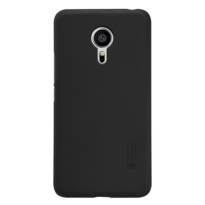 

Nile gold NILLKIN Meizu pro5 matte phone case case phone sets black