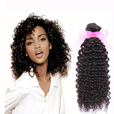 

Dream Like Curly Wave Bundles Brazilian Curly Hair 5 Bundles Unprocessed Curly Human Hair