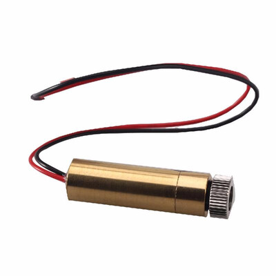 

Woodworking Tools 1000mW 405nm Violet Light Laser Head for DIY Carving Engraving Machine Engraver Accessory Meterk M2U9N7F3