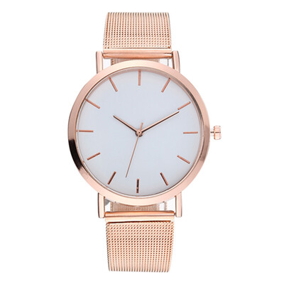 

TIMARCO quartz watch fashion Business Casual